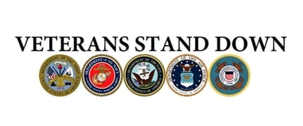 veterans stand down